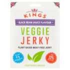 Kings Elite Snacks Veggie Jerky 65g