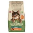 Harringtons Complete Adult Chicken Cat Food 2kg