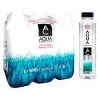 AQUA Carpatica Still Natural Mineral Water Low Sodium & Nitrates 6 x 500ml