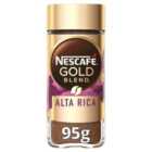 Nescafe Gold Origins Alta Rica Instant Coffee 95g