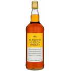 M&S Blended Scotch Whisky 1L