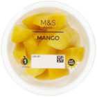 M&S Mango Chunks 200g