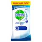 Dettol Surface Cleanser Wipes - Pack of 110