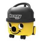 Numatic Henry HVR160 Compact Cylinder Vacuum Cleaner Yellow