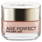 L'Oreal Age Perfect Golden Age Rosy Radiant Cream Eye 15ml