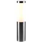 Ellumiere Stainless Steel Outdoor Low Voltage LED Bollard Light 3W