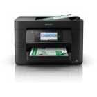 Epson WorkForce Pro WF4820DWF Wired All-In-One Inkjet Printer - Includes Starter Ink Cartridges