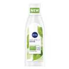 Nivea Naturally Good Organic Green Tea Cleansing Tonic 200ml