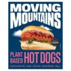 Moving Mountains Plant-Based Hot Dogs 4 x 60g