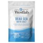 Westlab Dead Sea Bath Salts 1kg