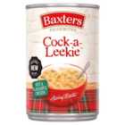 Baxters Favourites Cock-a-Leekie Soup 400g