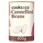 Cooks & Co Cannellini Beans 400g