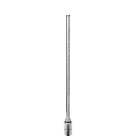 Towelrads 300W Smart Non Thermostatic Chrome Element - 435mm x 60mm