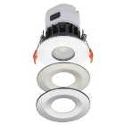 Sensio Fire Rated IP65 Downlight