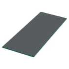 Wickes 10mm Single Tile Backer Mini Wall & Floor Board -1200 x 600mm
