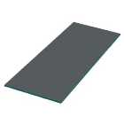 Wickes 10mm Tile Backer Board Floor Kit - 1200 x 600mm (4 Boards)