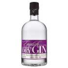English Drinks Company London Dry Gin 70cl