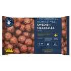 Oresundschark Original Swedish Meatballs 600g