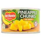 Del Monte Pineapple Chunks In Juice (220g) 140g