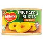 Del Monte Sliced Pineapple in Own Juice (230g) 140g