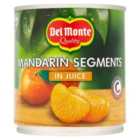 Del Monte Mandarin Oranges Whole Segments in Own Juice (298g) 175g