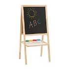 Liberty House Toys Children's 4-in-1 Easel