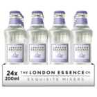 London Essence Co. Grapefruit & Rosemary Tonic 24 x 200ml