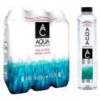 AQUA Carpatica Still Natural Mineral Water Low Sodium & Nitrates 6 x 1L
