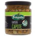 Select Fragata Spanish Capote Capers 240g