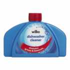 Wilko Dishwasher Cleaner 250ml