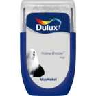 Dulux Polished Pebble Matt Emulsion Paint Tester Pot 30ml