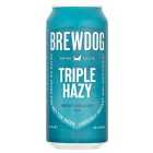 BrewDog Triple Hazy 440ml