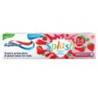 Aquafresh Kids Toothpaste Splash 3-8 Years 75ml