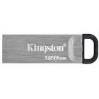 Kingston 128GB DataTraveler Kyson USB 3.2 Flash Drive - 200MB/s