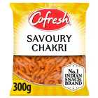 Cofresh Chakri Savoury Sticks 300g