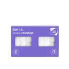 EarHub Sleepwell Soft Silicone Earplugs 12 pair 12 per pack