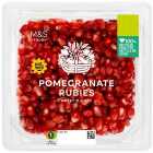 M&S Pomegranate Rubies 350g