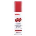 Lifebuoy Hand Sanitiser Spray 75ml