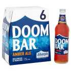 Sharp's Doom Bar Amber Ale 6 x 500ml