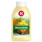 K-Salat - Danish Remoulade Sauce 375g