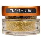 Zest & Zing Turkey Herb Rub 15g