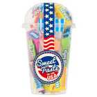 Sweet Taste Of The USA Pick 'N' Mix Cup 200g