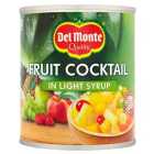 Del Monte Fruit Cocktail In Light Syrup (227g) 140g