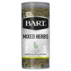 Bart Mixed Herbs 30g
