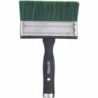 Harris Seriously Good Shed and Fence Brush 5in