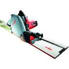 Mafell MT 55 Plunge Saw, 3.2m Guide Rail & Carrying Case