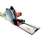 Mafell MT55CC 160mm Plunge Cut Saw With 1.6m Guide Rail
