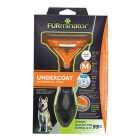 FURminator Medium Dog Undercoat Tool - Short Hair