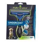 FURminator Large Dog Undercoat Tool - Long Hair
