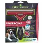 FURminator Extra Large Dog Undercoat Tool - Short Hair
